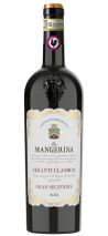 La Mangerina 2022 Gran Selezione Chianti Classico DOCG